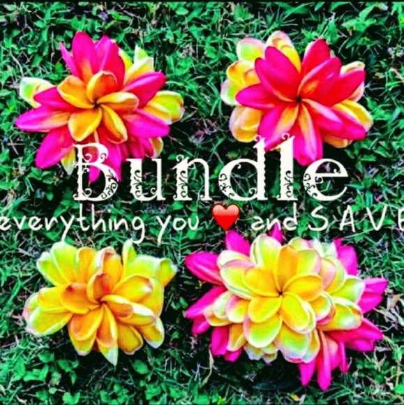 πBundle Your Likes & Save!! - Picture 2 of 2